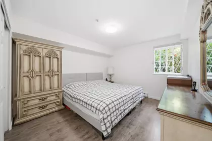 107 5788 Vine Street, Vancouver, BC, Vancouver — Apartment/Condo for sale