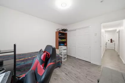 Kitchen Photo of 107 5788 Vine Street, Vancouver, BC