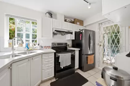 Pantry Photo of 107 5788 Vine Street, Vancouver, BC