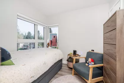 7 50 Seaview Drive, Port Moody, BC, Port moody — Townhouse for sale