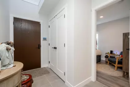 7 50 Seaview Drive, Port Moody, BC, Port moody — Townhouse for sale