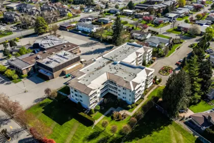 Community Amenities Photo (Clubhouse) of 109 8725 Elm Drive, Chilliwack, BC