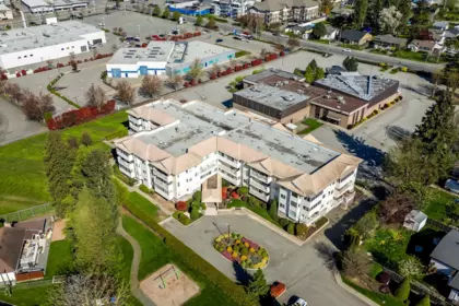 Fitness Center Photo Near 109 8725 Elm Drive, Chilliwack, BC