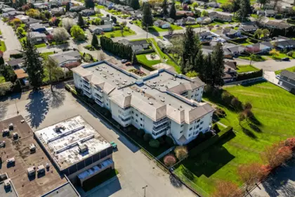 Neighborhood Park Photo Near 109 8725 Elm Drive, Chilliwack, BC