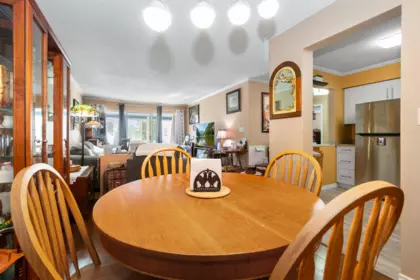 Pantry Photo of 109 8725 Elm Drive, Chilliwack, BC