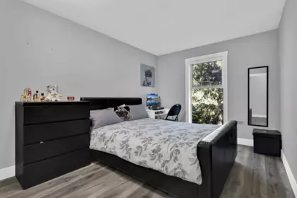 Guest Bathroom Photo of 315 13918 72 Avenue, Surrey, BC