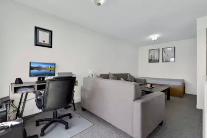 Loft / Bonus Room Photo of 315 13918 72 Avenue, Surrey, BC