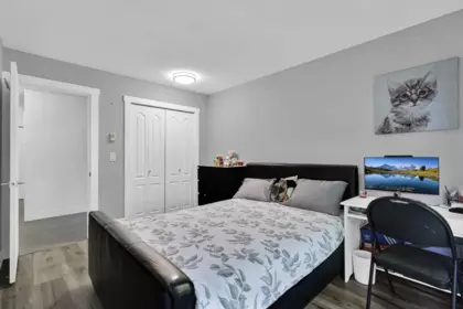 Powder Room Photo of 315 13918 72 Avenue, Surrey, BC