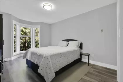 Walk-In Closet Photo of 315 13918 72 Avenue, Surrey, BC
