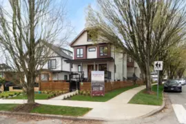 2612 Horley Street, Vancouver, BC