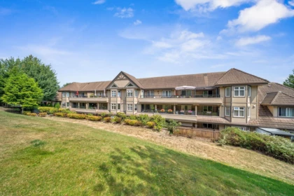 302 160 Shoreline Circle, Port Moody, BC, Port Moody — Apartment/Condo for sale