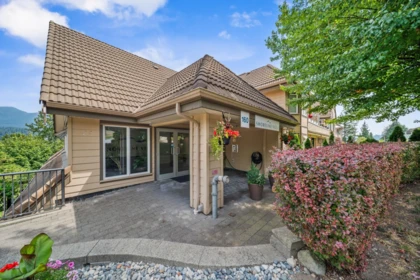 302 160 Shoreline Circle, Port Moody, BC, Port Moody — Apartment/Condo for sale