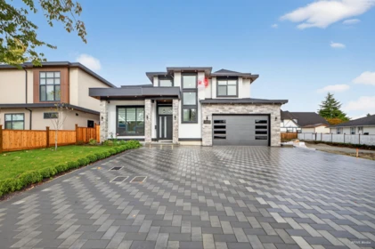 15363 94 Avenue, Surrey, BC, Surrey — Single Family Residence for sale