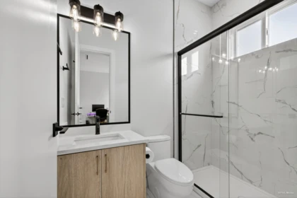Loft / Bonus Room Photo of 15363 94 Avenue, Surrey, BC