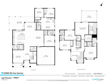 Playground / Recreational Area Near 15363 94 Avenue, Surrey, BC