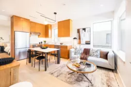 2 2995 Adanac Street, Vancouver, BC
