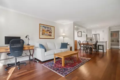 3 886 Broughton Street, Vancouver, BC, Vancouver — Apartment/Condo for sale