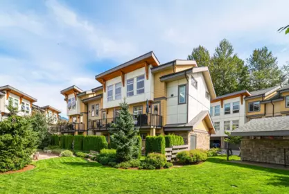 61 39548 Loggers Lane, Squamish, BC, Squamish — Townhouse for sale