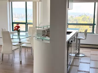 Pantry Photo of 803 1438 W 7th Avenue, Vancouver, BC