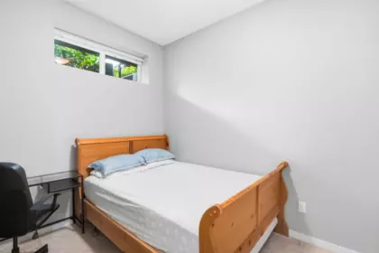 Basement Recreation Room Photo of 3 10550 248 Street, Maple Ridge, BC