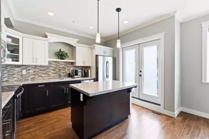 Breakfast Nook Photo of 3 10550 248 Street, Maple Ridge, BC