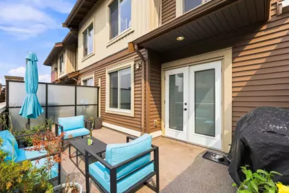 Community Amenities Photo (Clubhouse) of 3 10550 248 Street, Maple Ridge, BC