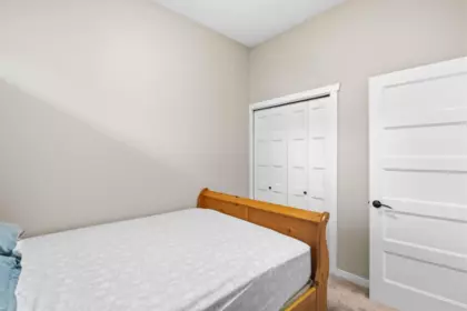 Laundry Room Photo of 3 10550 248 Street, Maple Ridge, BC