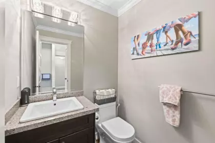 Office / Den Photo of 3 10550 248 Street, Maple Ridge, BC
