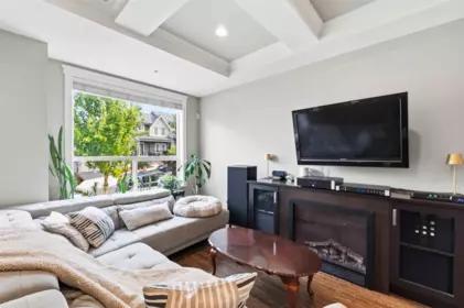 Pantry Photo of 3 10550 248 Street, Maple Ridge, BC