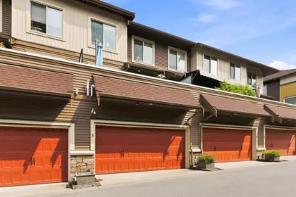 Playground / Recreational Area Near 3 10550 248 Street, Maple Ridge, BC