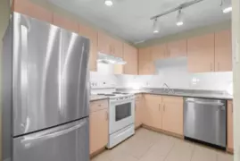 501 2012 Fullerton Avenue, North Vancouver, BC