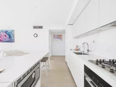 Kitchen Photo of 2604 6537 Telford Avenue, Burnaby, BC