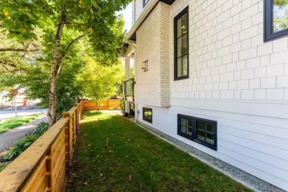 Family Room Photo of 3233 Penticton Street, Vancouver, BC