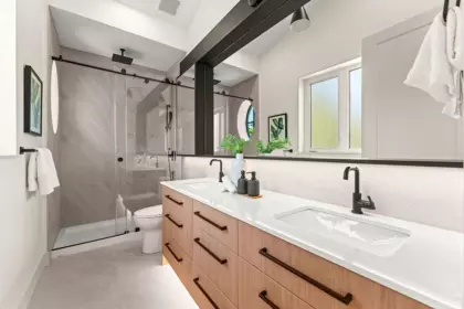 Mudroom Photo of 3233 Penticton Street, Vancouver, BC