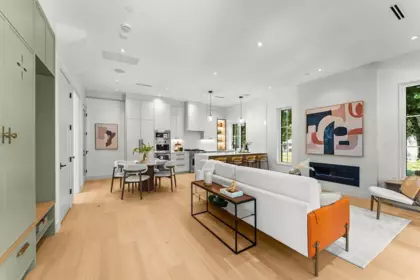 Pantry Photo of 3233 Penticton Street, Vancouver, BC