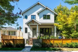 3233 Penticton Street, Vancouver, BC