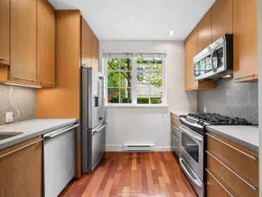 Pantry Photo of 2957 Laurel Street, Vancouver, BC