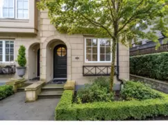 2957 Laurel Street, Vancouver, BC
