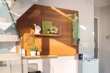 Office / Den Photo of 2101 1238 Seymour Street, Vancouver, BC