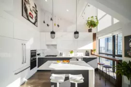 2101 1238 Seymour Street, Vancouver, BC