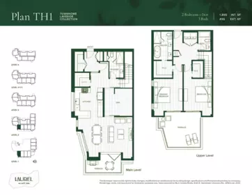 Loft / Bonus Room Photo of 1 33160 Plaxton Crescent, Abbotsford, BC