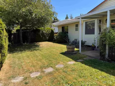 Exterior Rear Photo of 18366 64 Avenue, Surrey, BC