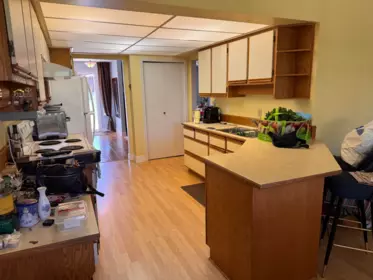Walk-In Closet Photo of 18366 64 Avenue, Surrey, BC