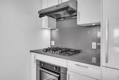 Pantry Photo of 1503 5599 Cooney Road, Richmond, BC