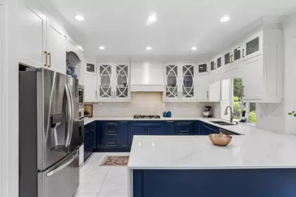 Breakfast Nook Photo of 5933 137a Street, Surrey, BC