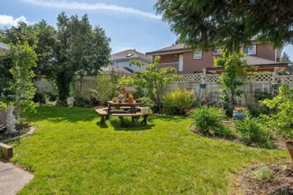 Front Yard Photo of 5933 137a Street, Surrey, BC