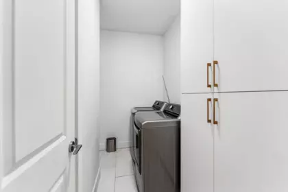 Garage Interior Photo of 5933 137a Street, Surrey, BC