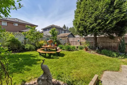 Garden / Landscaping Photo of 5933 137a Street, Surrey, BC