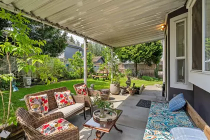 Hot Tub / Spa Photo of 5933 137a Street, Surrey, BC