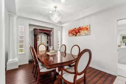 Pantry Photo of 5933 137a Street, Surrey, BC